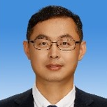 Dr. Xinshou Tian avatar image