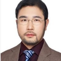 Prof. Dr. Yiming Zhang avatar image
