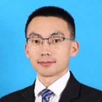 Dr. Dongxu Cui avatar image