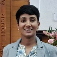 Dr. Latha Marasamy avatar image