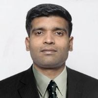 Dr. Karthick Sekar avatar image