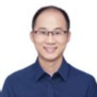 Dr. Xu Zhang avatar image