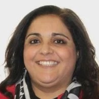 Dr. Samira Benali avatar image