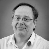 Prof. Dr. Ruddy Wattiez avatar image