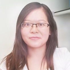 Dr. Tengfei Xu avatar image