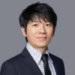 Dr. Xin Zhang avatar image