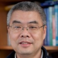 Prof. Dr. Sean Li avatar image