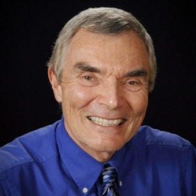 Prof. Dr. Henry J. Thompson avatar image