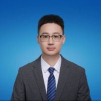 Dr. Changkui Lei avatar image