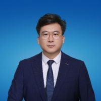 Dr. Jun Nian avatar image