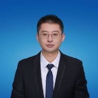 Dr. Xiaobo Lv avatar image