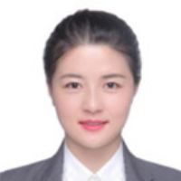 Dr. Jing Wang avatar image