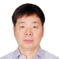 Prof. Dr. Zhiwu Huang avatar image