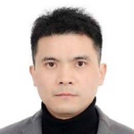 Dr. Zhong Wang avatar image