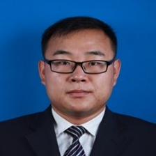 Dr. Baolin Li avatar image