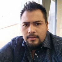 Dr. Luis Adrián De Jesús-González avatar image