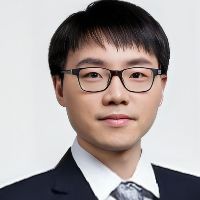 Dr. Haoshen Zhu avatar image