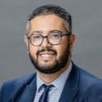 Dr. Mounir Chrit avatar image