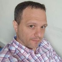 Dr. Ilias Siarkos avatar image
