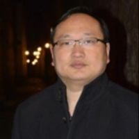 Prof. Dr. Yunyi Yan avatar image