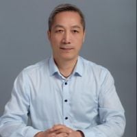 Prof. Dr. Junxuan Wang avatar image
