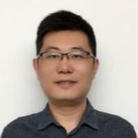 Dr. Lu Zhao avatar image