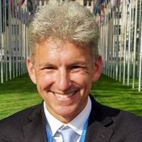 Dr. Stephen Meyers avatar image