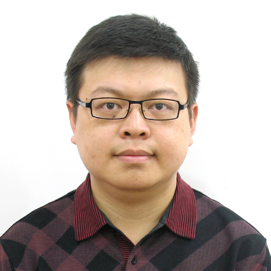 Dr. Jun (John) Huang avatar image