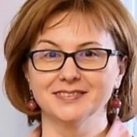 Prof. Dr. Daniela Popescul avatar image