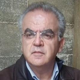 Dr. Vassilis Psycharis avatar image