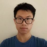 Dr. Zehua Zhang avatar image