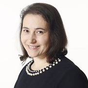 Prof. Dr. Urszula Stachewicz avatar image