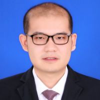 Dr. Junfu Gong avatar image