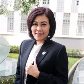 Prof. Dr. Friska Natalia avatar image