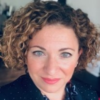 Dr. Anastasia Z. Kalea avatar image