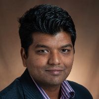 Dr. Lokesh Narayanan avatar image