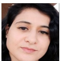 Dr. Sahar Bouaddi avatar image