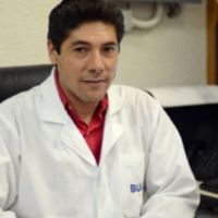 Prof. Dr. Samuel Treviño avatar image