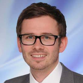 Prof. Dr. Stefan Pogatscher avatar image