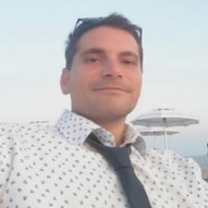 Dr. Giovanni Sgroi avatar image