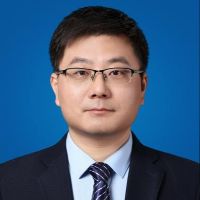 Dr. Zhengyong Zhang avatar image
