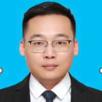 Dr. Hong Wang avatar image