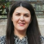 Dr. Luciana Poenaru avatar image