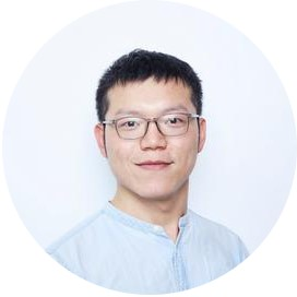Dr. Zhiyong Zhou avatar image