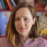 Dr. Gorica Stanojevic avatar image