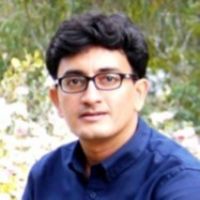 Dr. Simon Das avatar image