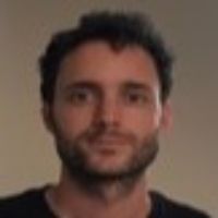 Dr. Eleftherios Paraskevopoulos avatar image