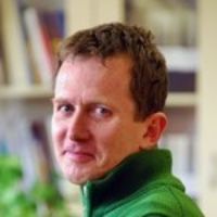 Dr. Tomaž Klobučar avatar image