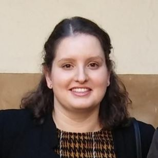 Dr. Estefanía Costa Rama avatar image