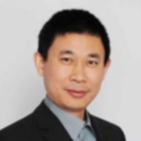 Dr. Guanghui (Richard) Wang avatar image